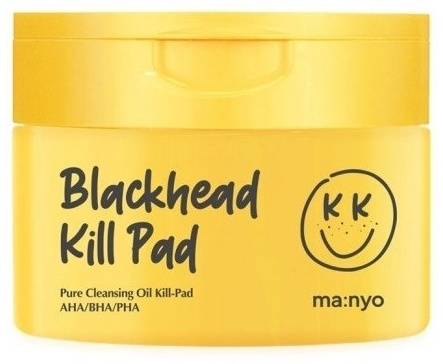 MANYO пилинг Blackhead Kill 60 шт