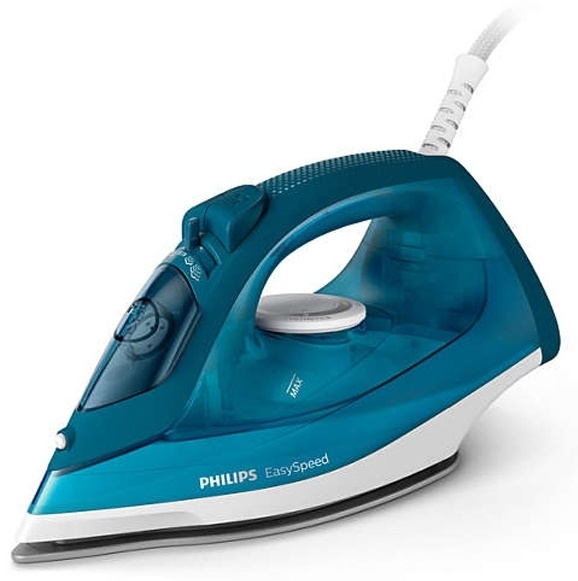 Утюг Philips GC 1756/20 синий