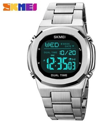 Кварцевые SKMEI SKMEI 2004 нержавеющая сталь