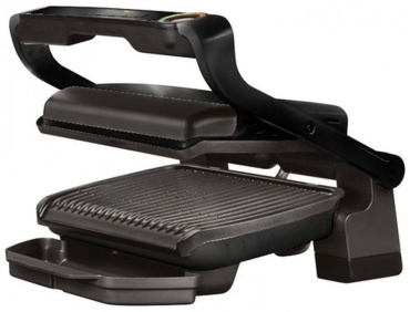 Гриль Tefal GC712834 черный