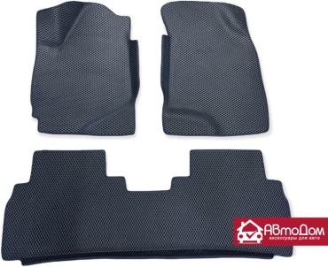 АвтоДом ETC4045 Toyota Camry 2006, 2007, 2008, 2009, 2010, 2011 черный
