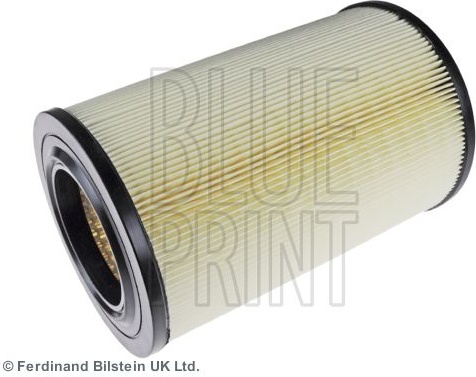 Blue Print воздушный фильтр ADM52240