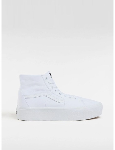 Кеды Vans белый