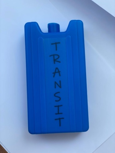 Transit TS-04 400 мл