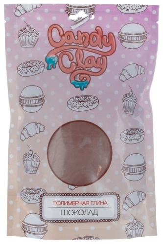 Candy Clay 01-0200 количество цветов: 1