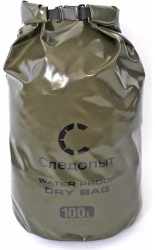 Следопыт PF-DBS-100Н 100 л хаки
