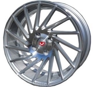 Replica 1144 7x16/4x100 D67.1 ET35 серебристый