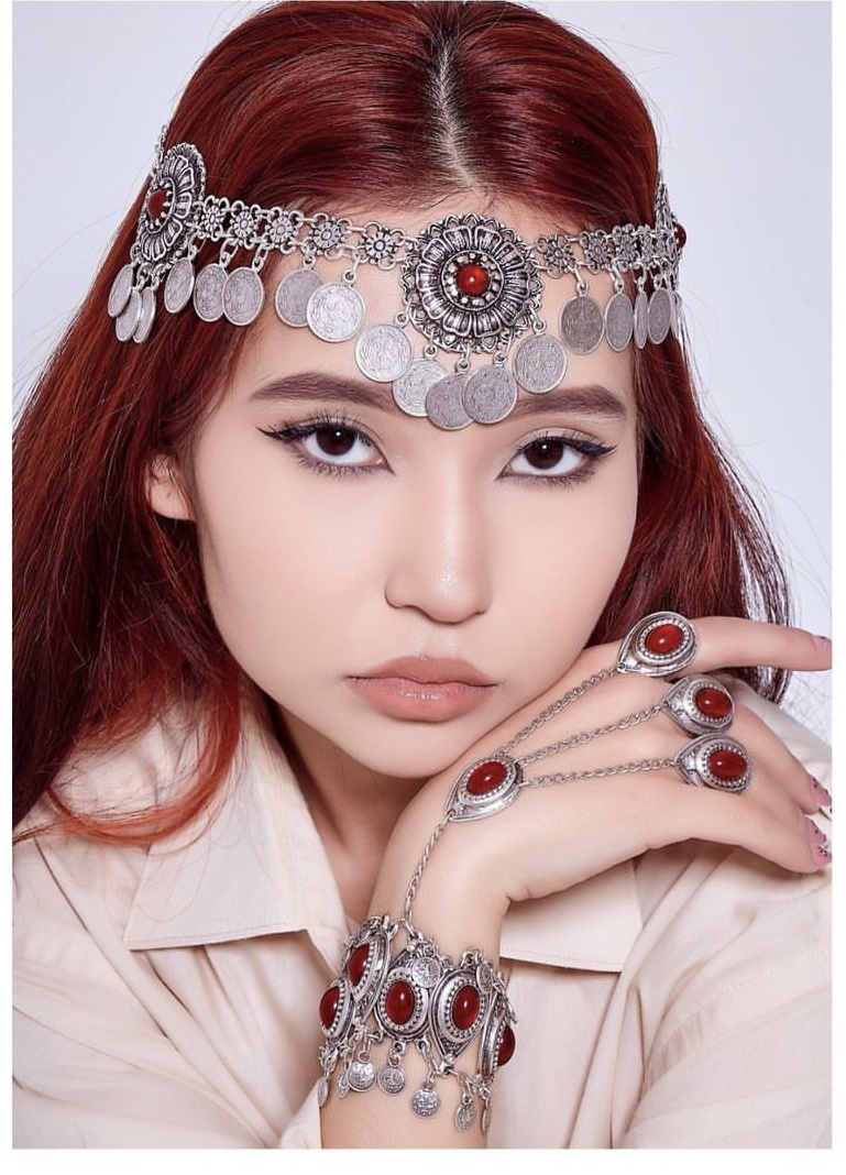 Dameli accessories шекелик 1 шт