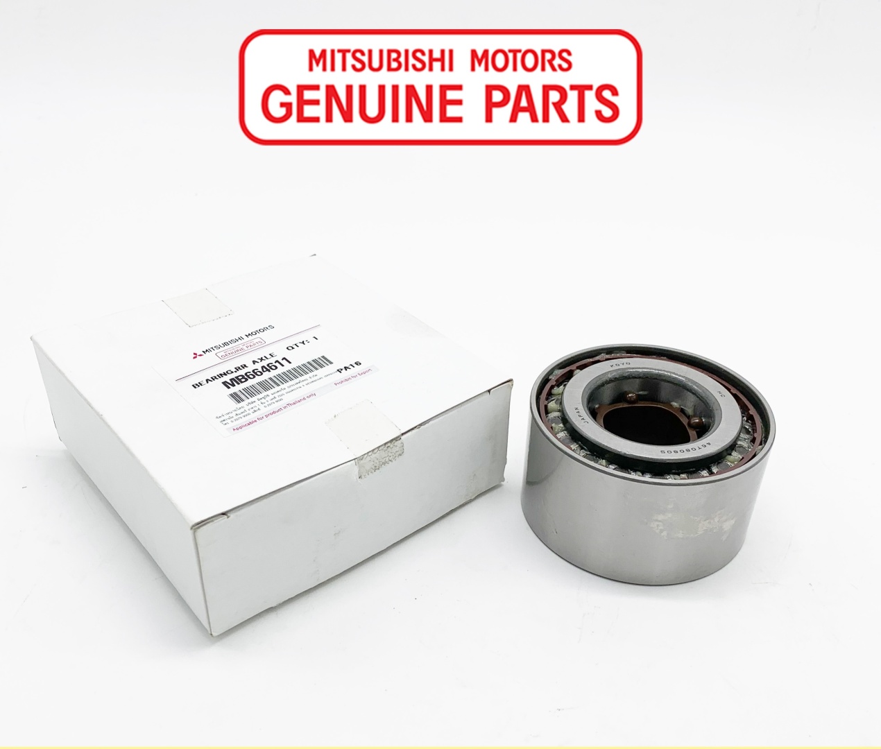 Mitsubishi подшипник MB664611
