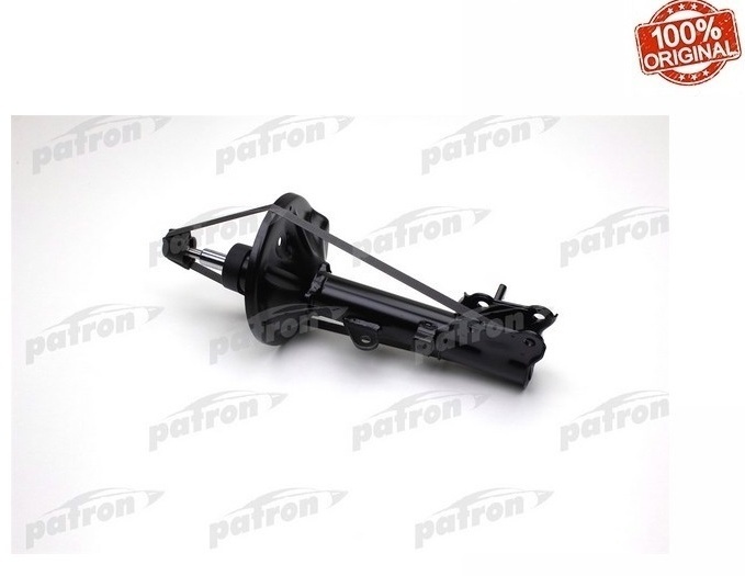 Амортизатор PATRON задний PSA333492 1 шт