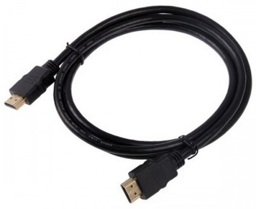 Кабель HDMI - HDMI 1.5 м