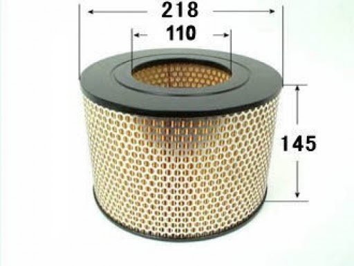 FRAM воздушный фильтр CA4818