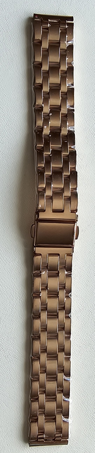 Браслет Stainless Steel нержавеющая сталь 16 x 170 мм