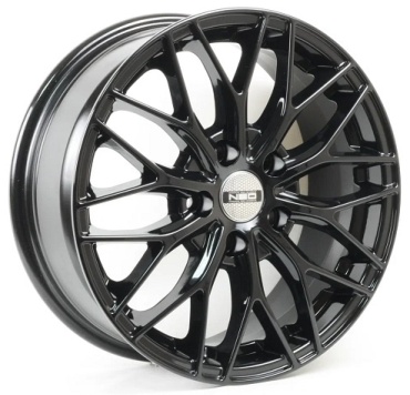 NEO NEO 654 6.5x16/5x114.3 D67.1 ET45 4 диска черный