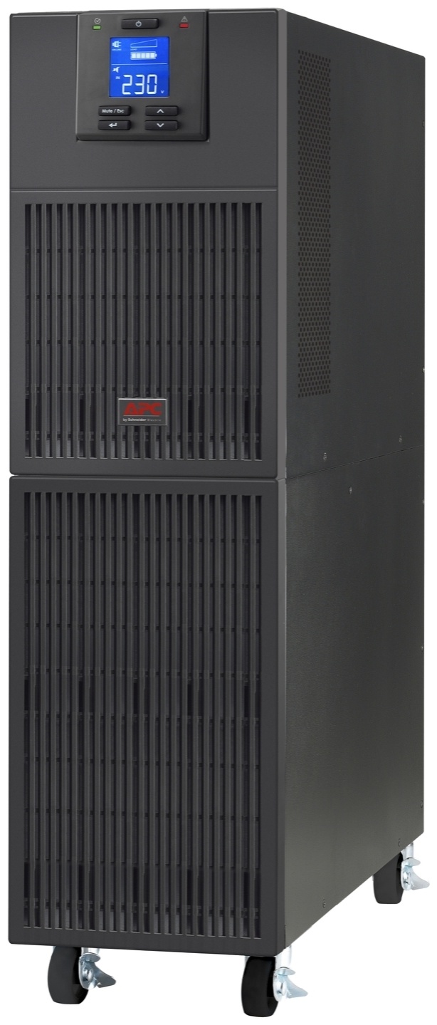 Источник бесперебойного питания APC by Schneider Electric SRV6KI