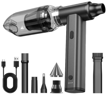 MDHL J01MAX-V 1 л серый