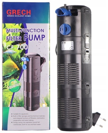 SunSun внутренний SS-CF-700