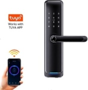 SmartLock электромеханический H35B-YWV