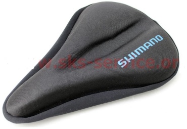 Для сиденья SHIMANO s124155666 черный