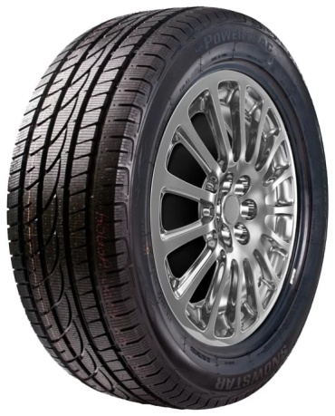 Powertrac SnowStar 215/55 R16 97H без шипов