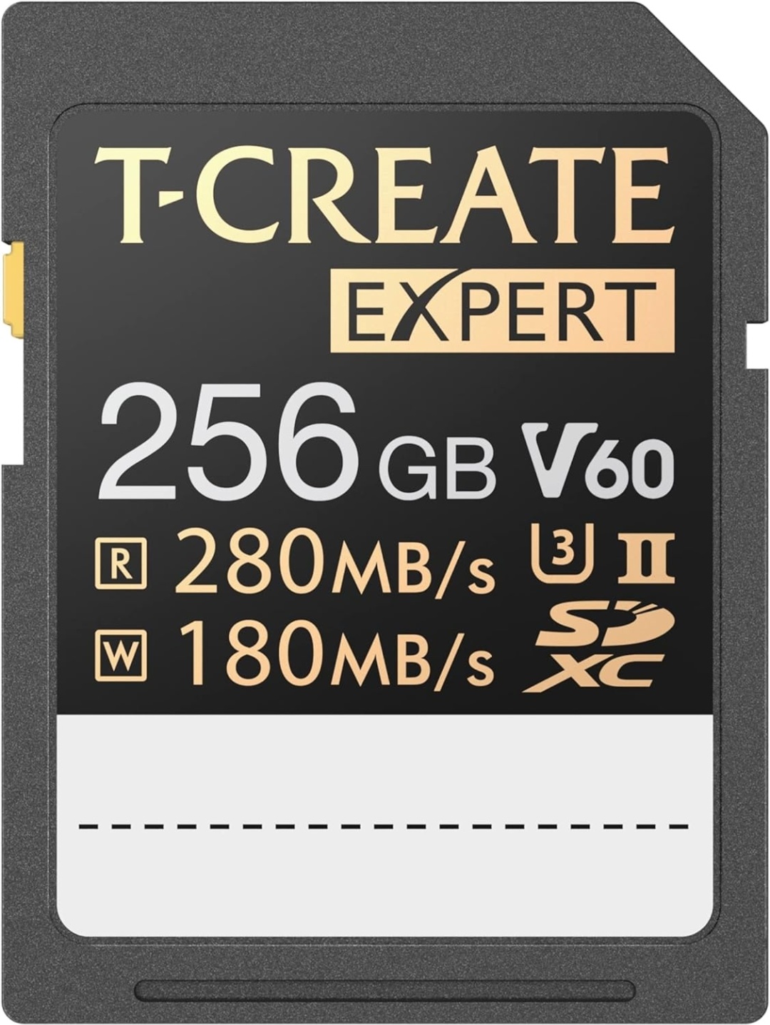 Карта памяти Team Group TTCSDY256GIIV6001 256 Гб