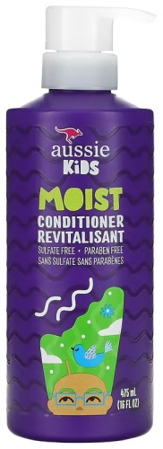 Бальзам Aussie 475 мл