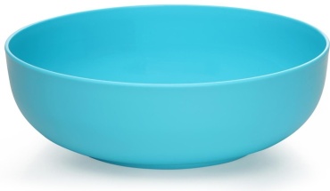 Миска Ucsan plastik 28х28 см, пластик, 1 шт