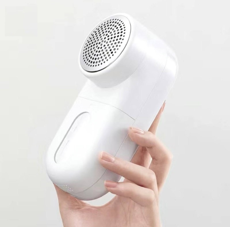 Машинка Xiaomi Mijia Lint Remover White