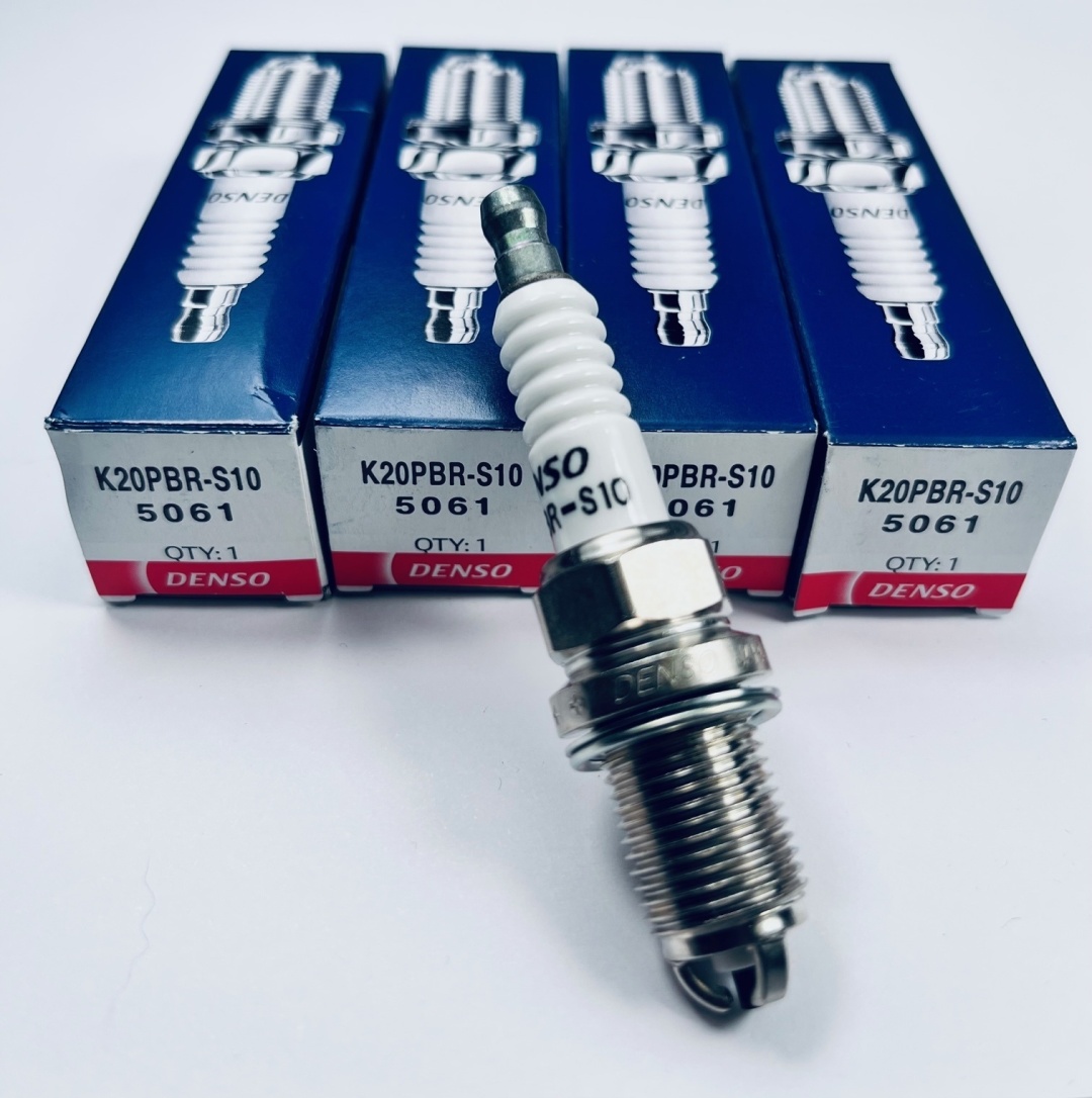 Купить Свеча зажигания DENSO PK20PRL11 в Алматы – Магазин на Kaspi.kz
