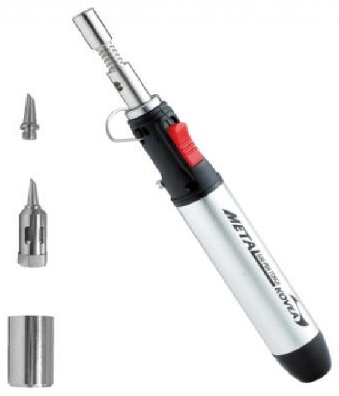 Купить Kovea горелка Metal Gas Pen R 43151 в кредит в Алматы – Kaspi ...