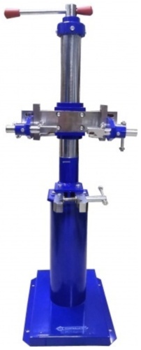 Mastertool m10243 стяжка 80 мм 1 шт