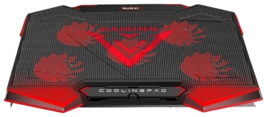 Cooling подставка для ноутбука Nuoxi