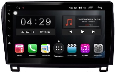 CarMedia Ultra Toyota Tundra 2007-2014 8-ядерный 2Gb+32Gb