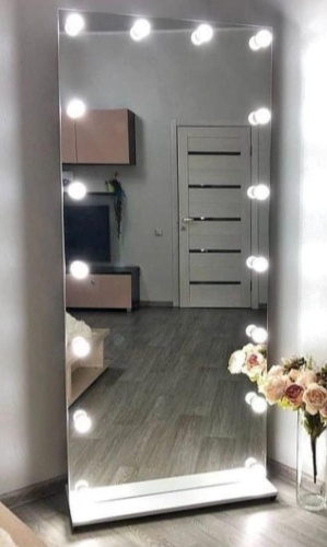 Зеркало напольное Mirror Alm 80x180 см