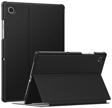 Чехол MoKo для Samsung Galaxy Tab A8 10.5 дюйм черный
