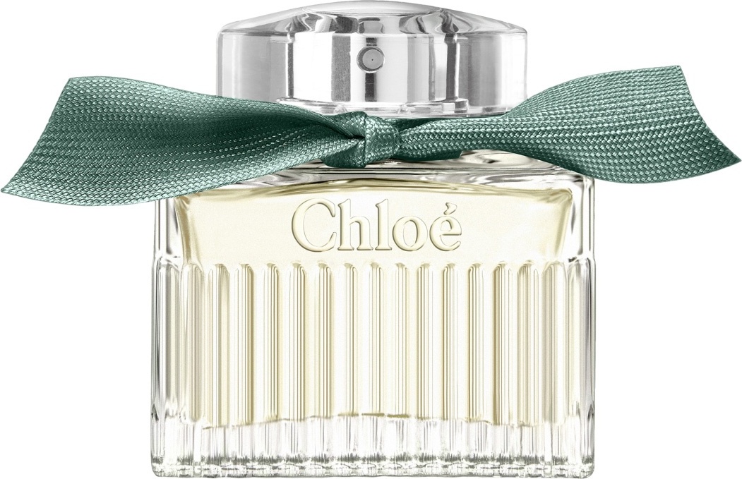 Chloe Rose Naturelle Intense парфюмерная вода EDP 50 мл, для женщин