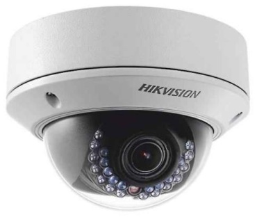 Камера видеонаблюдения Hikvision DS-2CD2742FWD-I 2688x1520