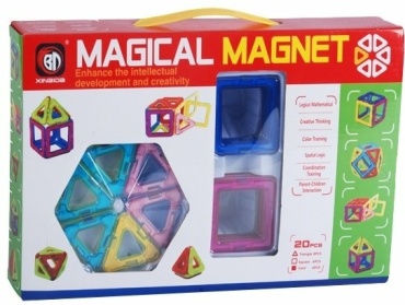 XIANIDA Magic Magnet 701-20