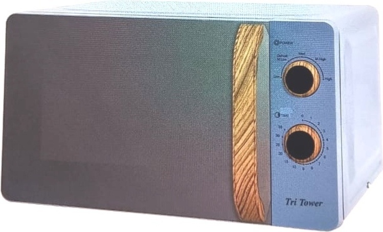 Микроволновая печь TriTower TTCK603 серый