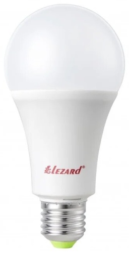 Lezard 7W Е14, светодиодная, естественный белый