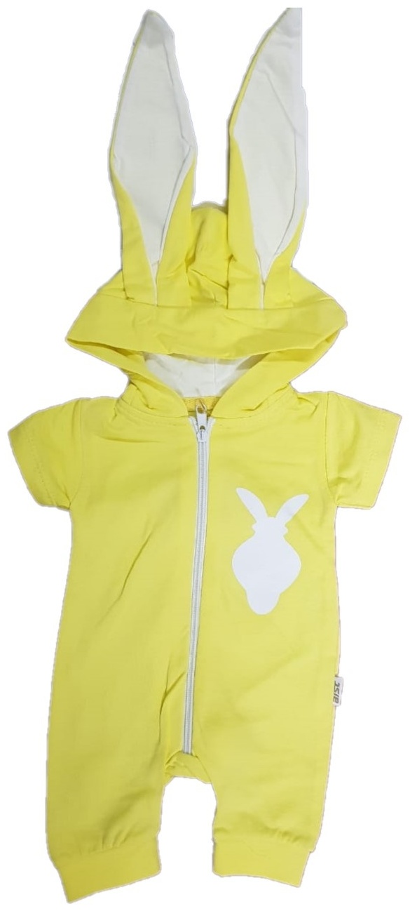 Песочник AIST BABY желтый