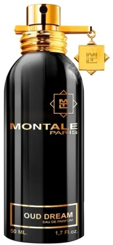 MONTALE Oud Dream парфюмерная вода EDP 50 мл