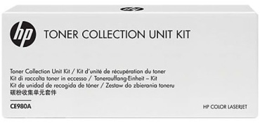 Абсорбер HP CE980A белый