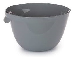 Миска Curver 23х20 см, пластик, 1 шт