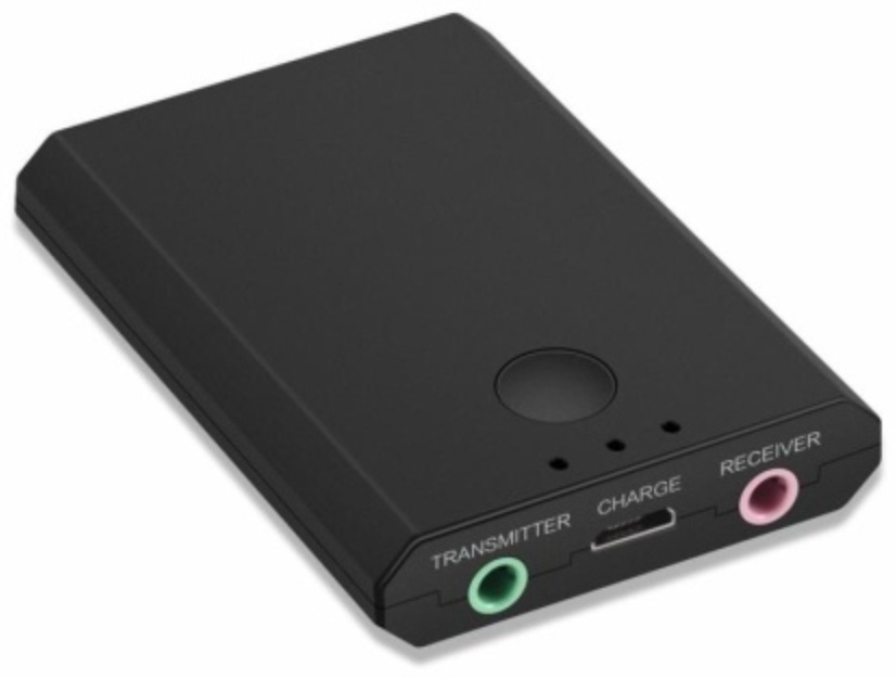 Купить Bluetooth адаптер BLS-TX7 черный в Алматы – Магазин на Kaspi.kz