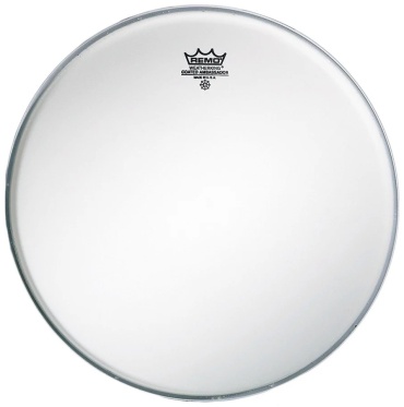 Пластик Remo Batter AMBASSADOR Coated 14 Diameter для малого барабана