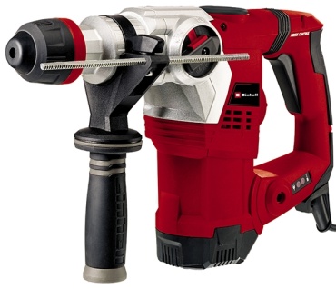Сетев. Перфоратор SDS-Plus Einhell TE-RH 32 4F Kit (4257944)