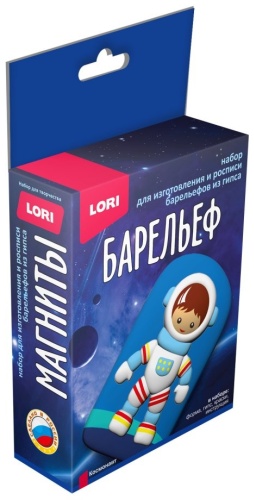 LORI Космонавт Пз/Г-047