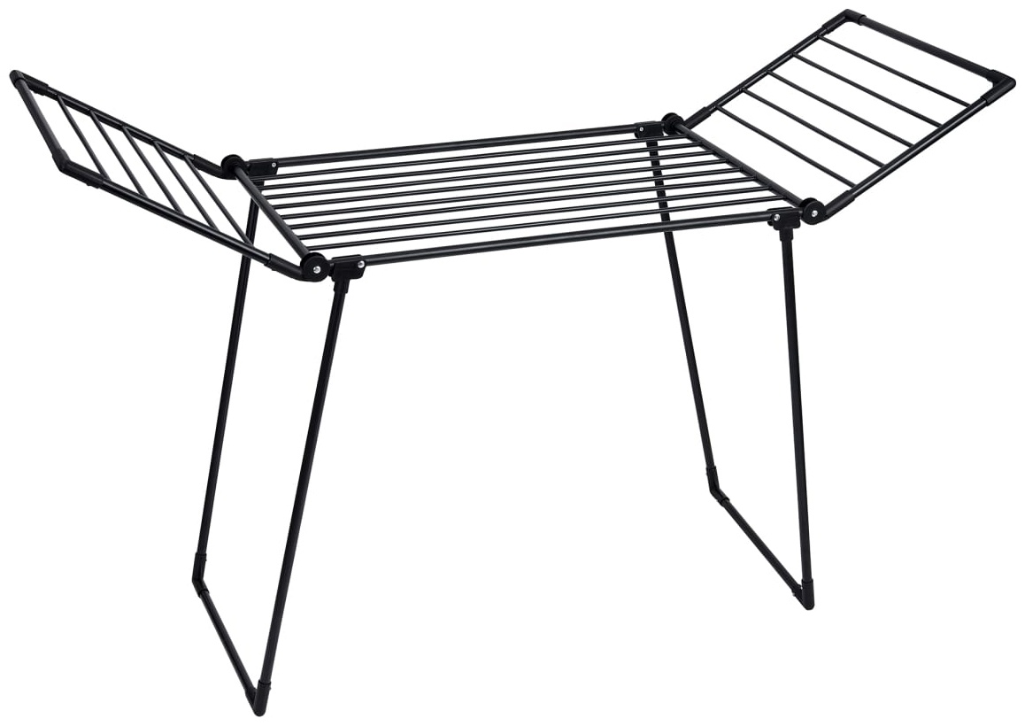 Сушилка напольная HAUSMANN 60x172x107 см, кол-во уровней: 1, металл