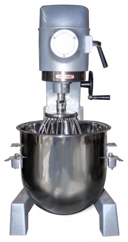 Миксер Garden B50 серый